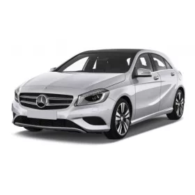 MERCEDES-BENZ A (W176) VANIČKOVÉ AUTOKOBERCE (2012-2018)