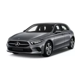 MERCEDES-BENZ A (W177) VANIČKOVÉ AUTOKOBERCE (2018-)