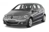 MERCEDES-BENZ B (W245) VANIČKOVÉ AUTOKOBERCE (2005-2011)