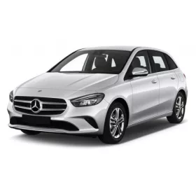 MERCEDES-BENZ B (W247) VANIČKOVÉ AUTOKOBERCE (2019-)
