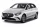 MERCEDES-BENZ B (W247) VANIČKOVÉ AUTOKOBERCE (2019-)