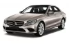 MERCEDES-BENZ C (W205) VANIČKOVÉ AUTOKOBERCE (2014-2021)