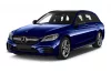 MERCEDES-BENZ C (W205) KOMBI VANIČKOVÉ AUTOKOBERCE (2014-2021)