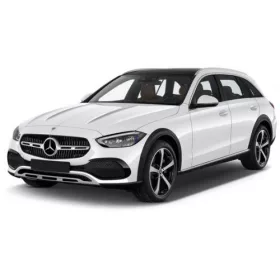 MERCEDES-BENZ C (W206) KOMBI VANIČKOVÉ AUTOKOBERCE (2021-)