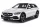 MERCEDES-BENZ C (W206) KOMBI VANIČKOVÉ AUTOKOBERCE (2021-)