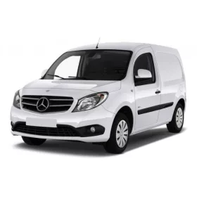   MERCEDES-BENZ CITAN (W415) (VAN) VANIČKOVÉ AUTOKOBERCE (2012-2020)