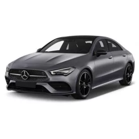 MERCEDES-BENZ CLA (C118) VANIČKOVÉ AUTOKOBERCE (2019-)