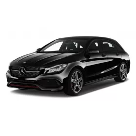   MERCEDES-BENZ CLA SHOOTING BRAKE (X117) VANIČKOVÉ AUTOKOBERCE (2015-2019)
