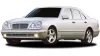 MERCEDES-BENZ E (W210) VANIČKOVÉ AUTOKOBERCE (1995-2002)