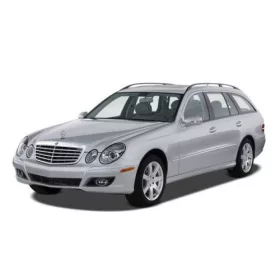   MERCEDES-BENZ E (W211) KOMBI VANIČKOVÉ AUTOKOBERCE (2002-2009)