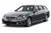 MERCEDES-BENZ E (W212) KOMBI VANIČKOVÉ AUTOKOBERCE (2009-2016)