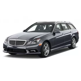   MERCEDES-BENZ E (W212) KOMBI VANIČKOVÉ AUTOKOBERCE (2009-2016)