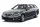 MERCEDES-BENZ E (W212) KOMBI VANIČKOVÉ AUTOKOBERCE (2009-2016)