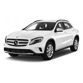 MERCEDES-BENZ GLA (X156) VANIČKOVÉ AUTOKOBERCE (2013-2020)
