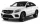 MERCEDES-BENZ GLE COUPE (C292) VANIČKOVÉ AUTOKOBERCE (2015-2019)