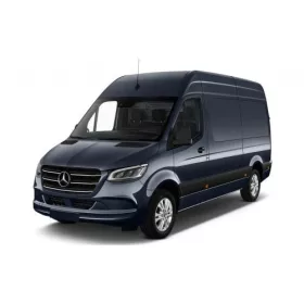 MERCEDES-BENZ SPRINTER VANIČKOVÉ AUTOKOBERCE (2018-)