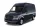 MERCEDES-BENZ SPRINTER VANIČKOVÉ AUTOKOBERCE (2018-)