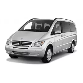   MERCEDES-BENZ VIANO (W639) VANIČKOVÉ AUTOKOBERCE (2003-2015)