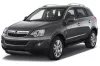 OPEL ANTARA VANIČKOVÉ AUTOKOBERCE (2006-2016)