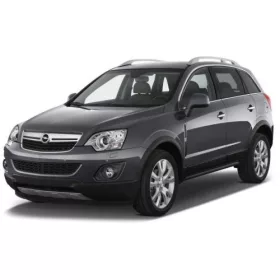 OPEL ANTARA VANIČKOVÉ AUTOKOBERCE (2006-2016)