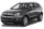 OPEL ANTARA VANIČKOVÉ AUTOKOBERCE (2006-2016)
