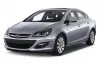 OPEL ASTRA J SEDAN VANIČKOVÉ AUTOKOBERCE (2009-2019)