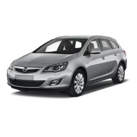   OPEL ASTRA J SPORTSTOURER VANIČKOVÉ AUTOKOBERCE (2009-2019)
