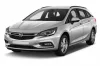OPEL ASTRA K SPORTSTOURER K VANIČKOVÉ AUTOKOBERCE (2015-2022)