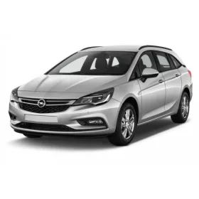   OPEL ASTRA K SPORTSTOURER K VANIČKOVÉ AUTOKOBERCE (2015-2022)