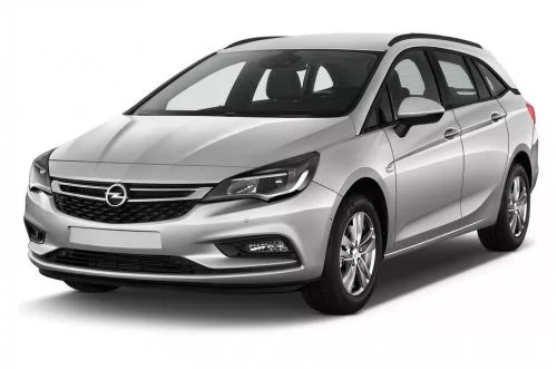 OPEL ASTRA K SPORTSTOURER K VANIČKOVÉ AUTOKOBERCE (2015-2022)