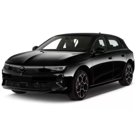 OPEL ASTRA L VANIČKOVÉ AUTOKOBERCE (2022-)