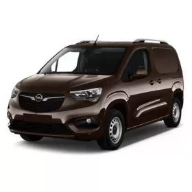 OPEL COMBO CARGO VANIČKOVÉ AUTOKOBERCE (2018-)