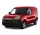 OPEL COMBO VAN VANIČKOVÉ AUTOKOBERCE (2011-2018)