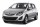 OPEL CORSA D VANIČKOVÉ AUTOKOBERCE (2006-2014)
