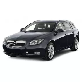   OPEL INSIGNIA SPORTS TOURER VANIČKOVÉ AUTOKOBERCE (2008-2017)