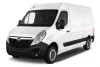 OPEL MOVANO VANIČKOVÉ AUTOKOBERCE (2010-2021)