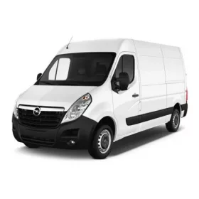 OPEL MOVANO VANIČKOVÉ AUTOKOBERCE (2010-2021)