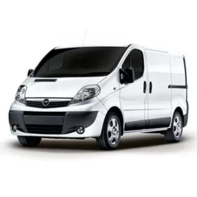 OPEL VIVARO (VAN) VANIČKOVÉ AUTOKOBERCE (2001-2014)