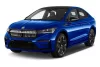 SKODA ENYAQ COUPE VANIČKOVÉ AUTOKOBERCE (2022-)