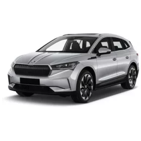 SKODA ENYAQ VANIČKOVÉ AUTOKOBERCE (2020-)