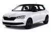 SKODA FABIA III. (NJ) VANIČKOVÉ AUTOKOBERCE (2014-2021)