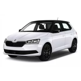 SKODA FABIA III. (NJ) VANIČKOVÉ AUTOKOBERCE (2014-2021)