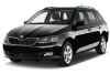SKODA FABIA III. (NJ) KOMBI VANIČKOVÉ AUTOKOBERCE (2014-2021)
