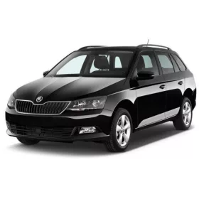   SKODA FABIA III. (NJ) KOMBI VANIČKOVÉ AUTOKOBERCE (2014-2021)