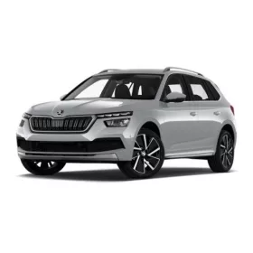 SKODA KAMIQ VANIČKOVÉ AUTOKOBERCE (2019-)