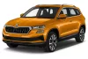SKODA KAROQ VANIČKOVÉ AUTOKOBERCE (2017-)