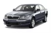 SKODA OCTAVIA II. (1Z) VANIČKOVÉ AUTOKOBERCE (2004-2013)