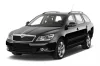 SKODA OCTAVIA II. (1Z) KOMBI VANIČKOVÉ AUTOKOBERCE (2004-2013)