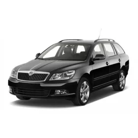   SKODA OCTAVIA II. (1Z) KOMBI VANIČKOVÉ AUTOKOBERCE (2004-2013)