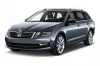 SKODA OCTAVIA III. (5E) KOMBI VANIČKOVÉ AUTOKOBERCE (2013-2020)